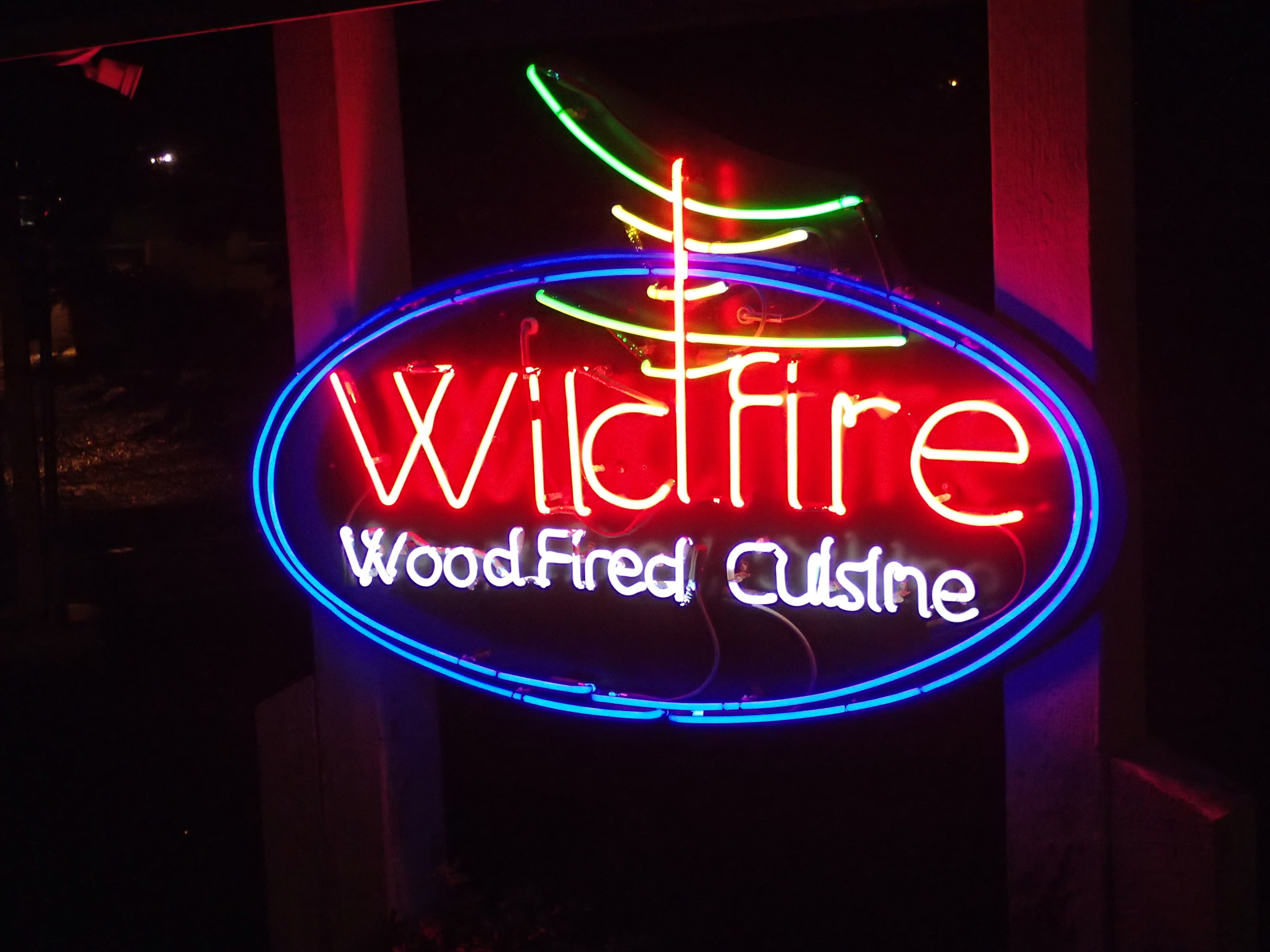 Wildfire Grill