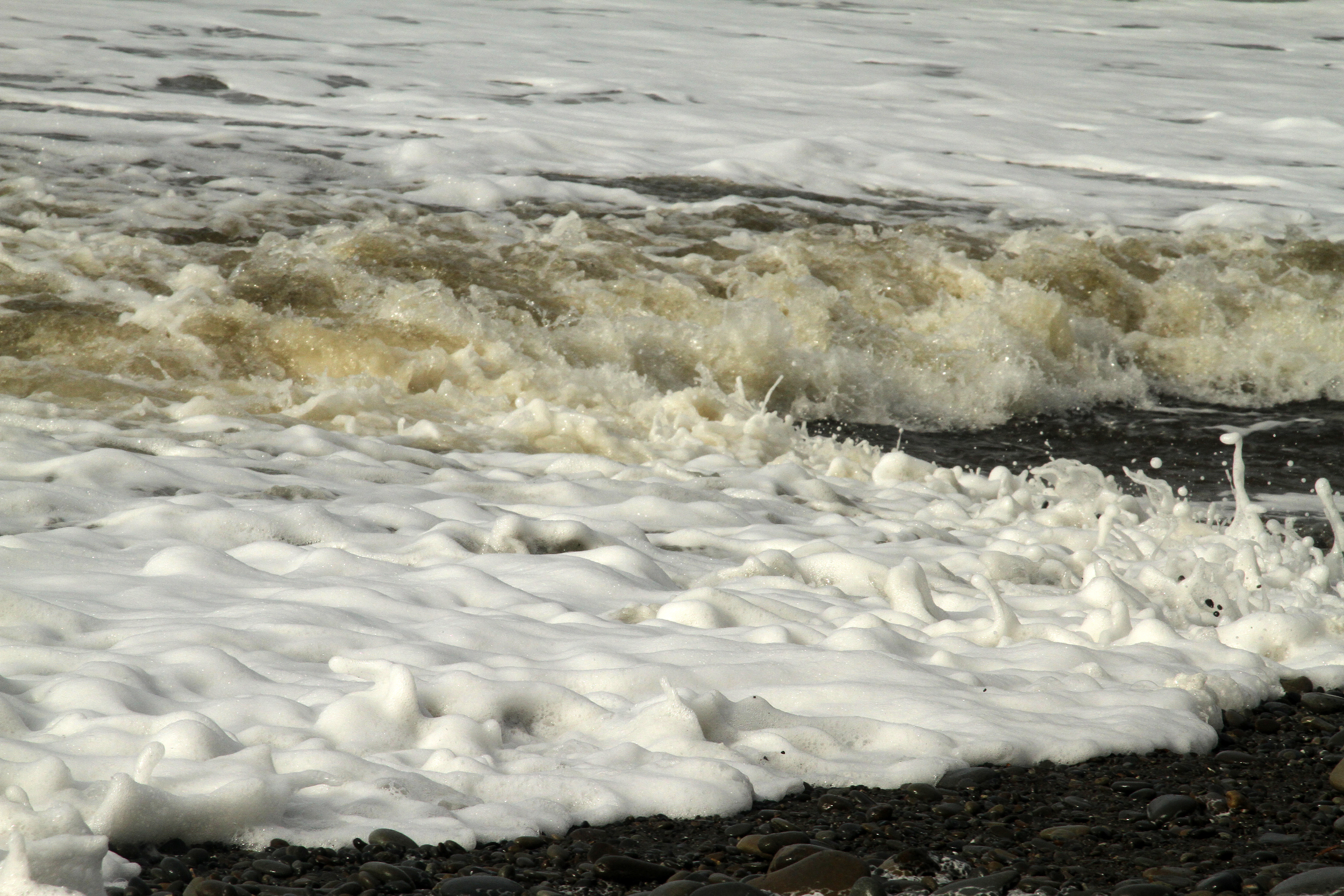 Ruby Beach