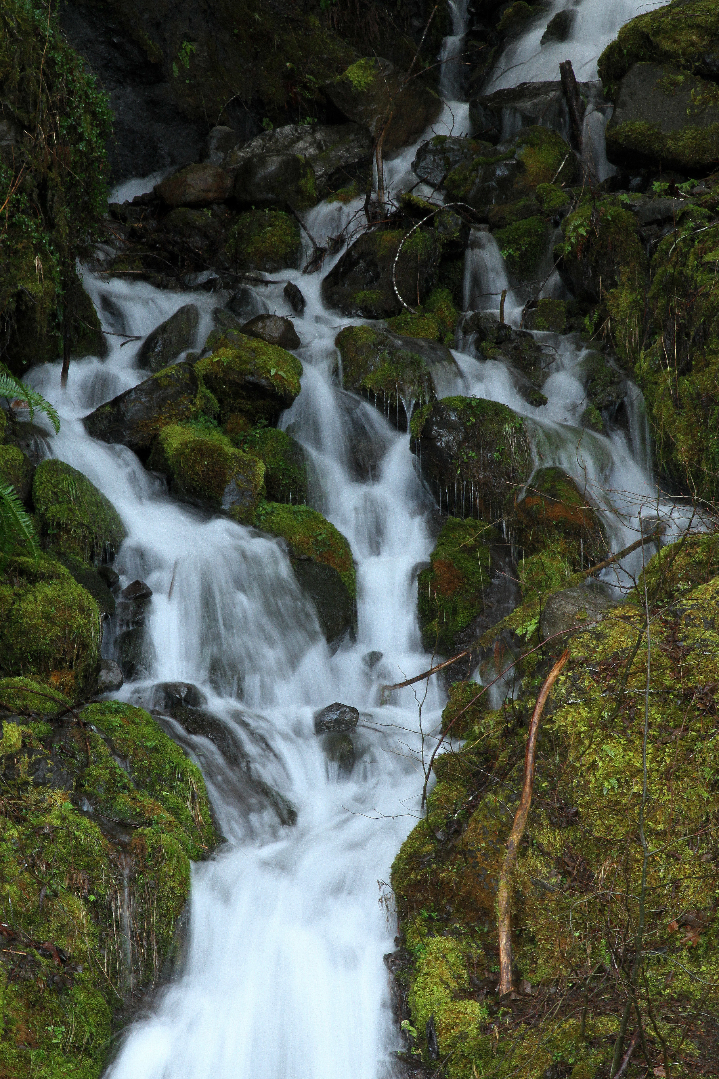Falls
