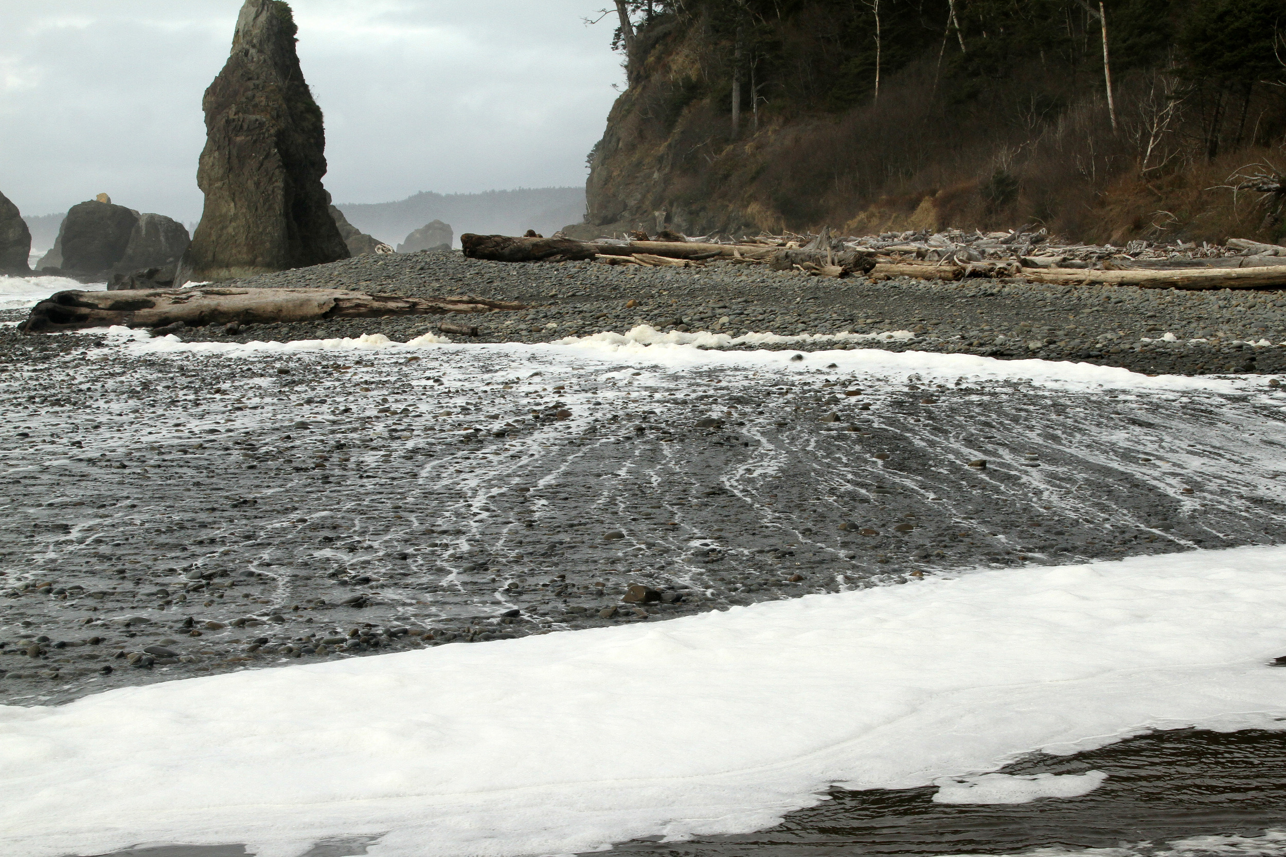 Ruby Beach