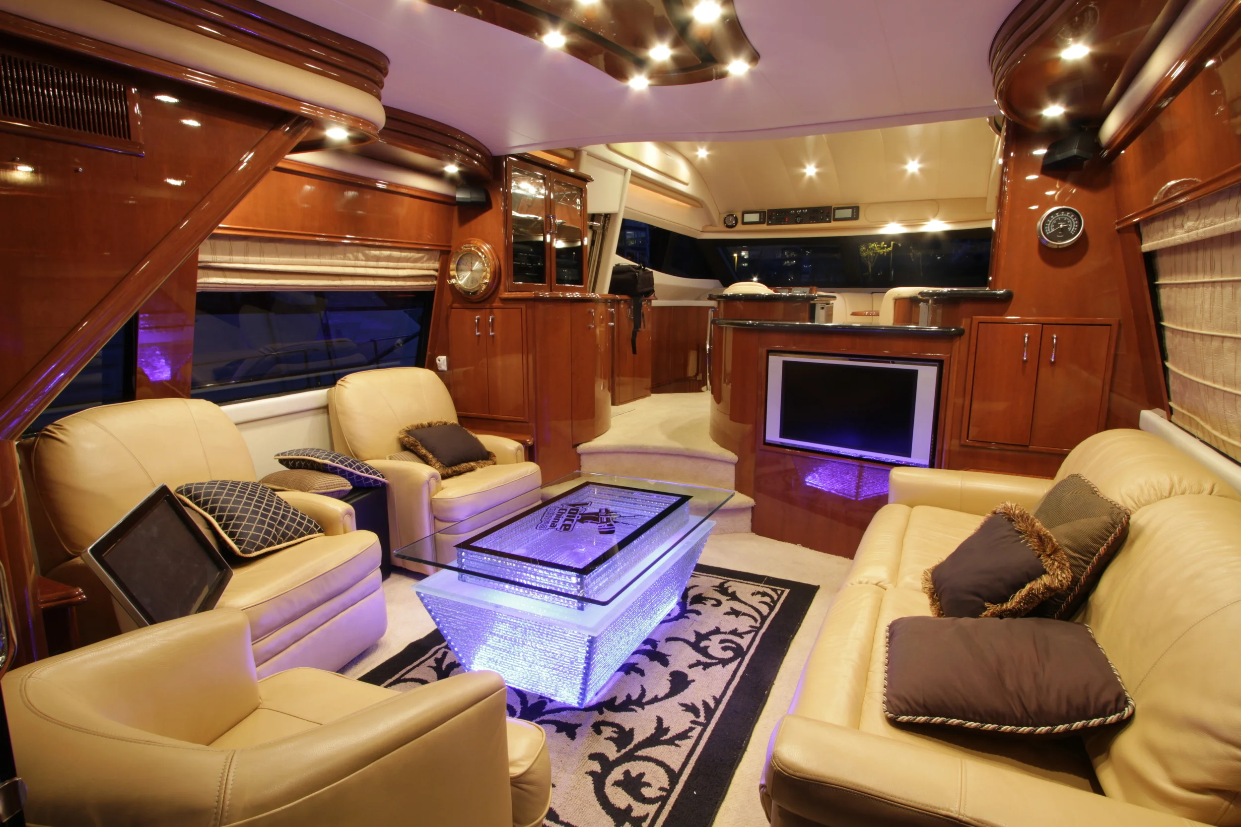 Marquis 59 - No VacanSea