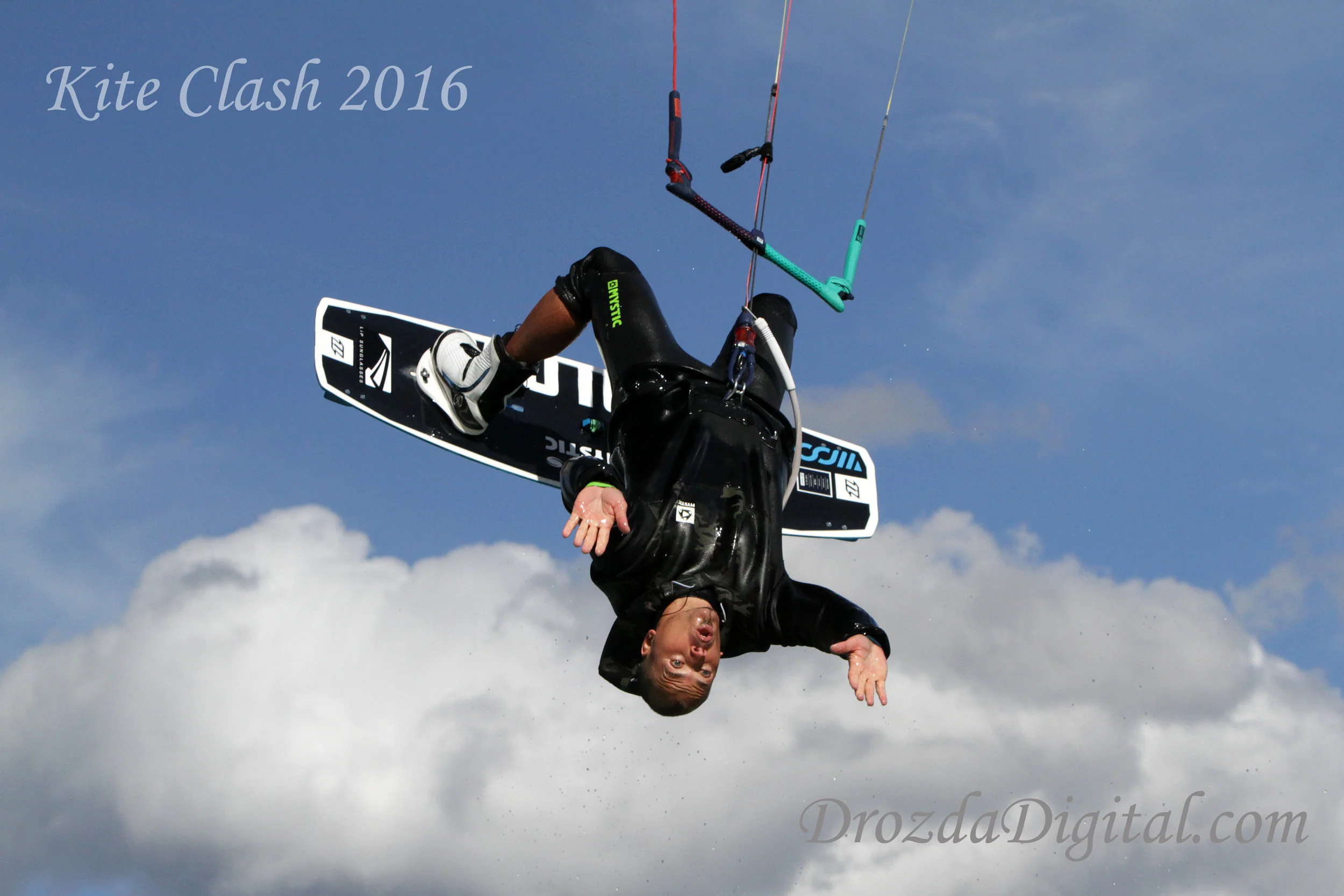 Kite Clash 2016