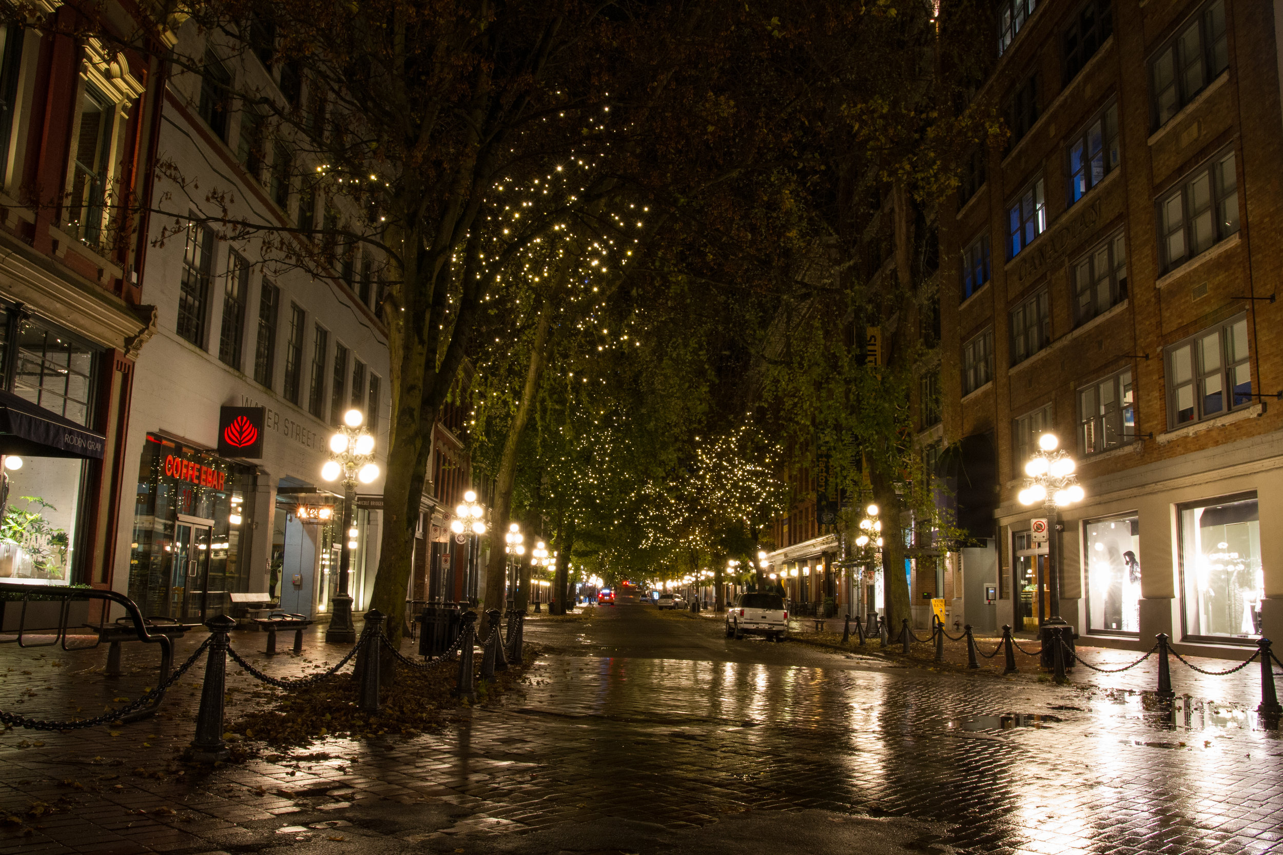 Gastown