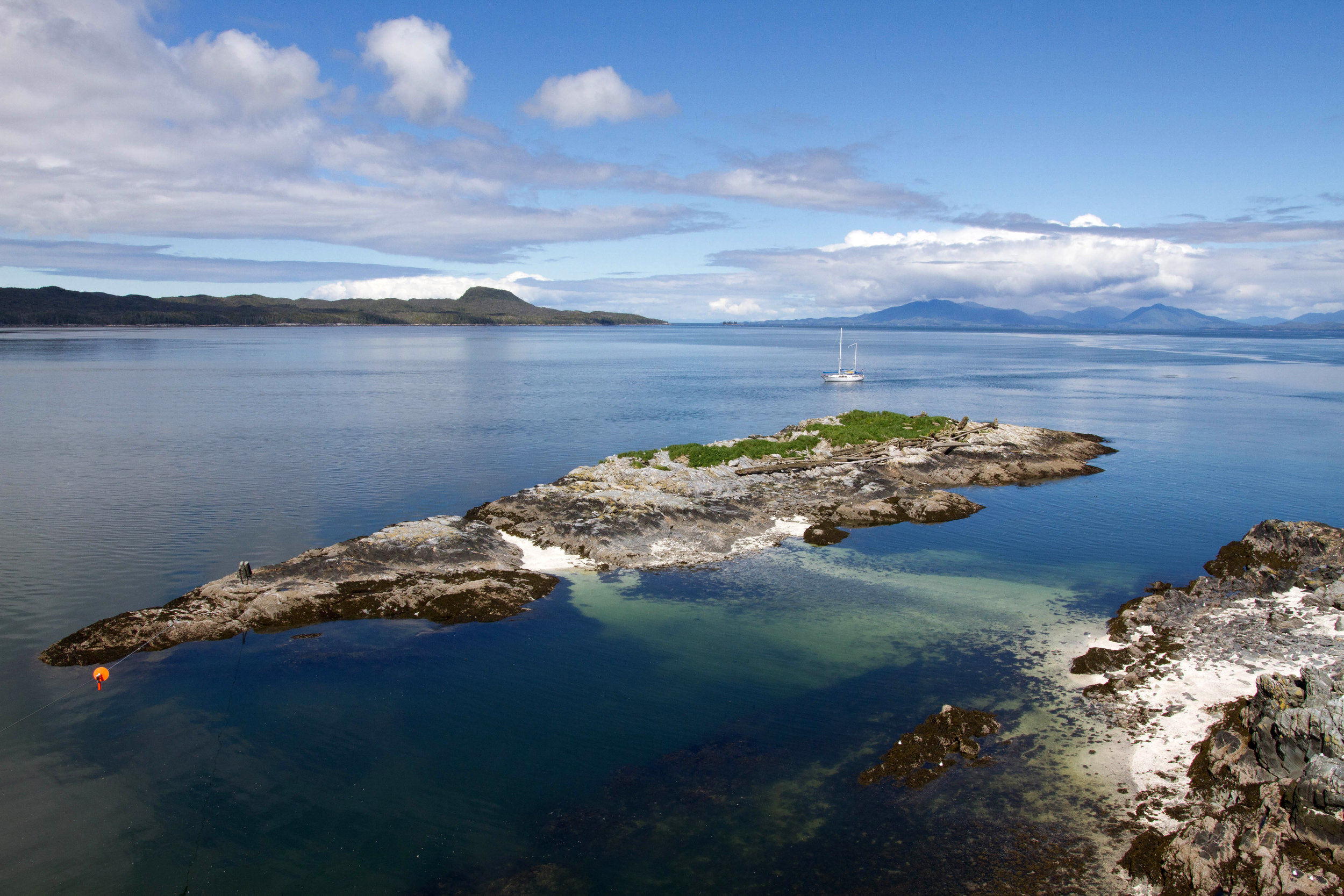 Green Island