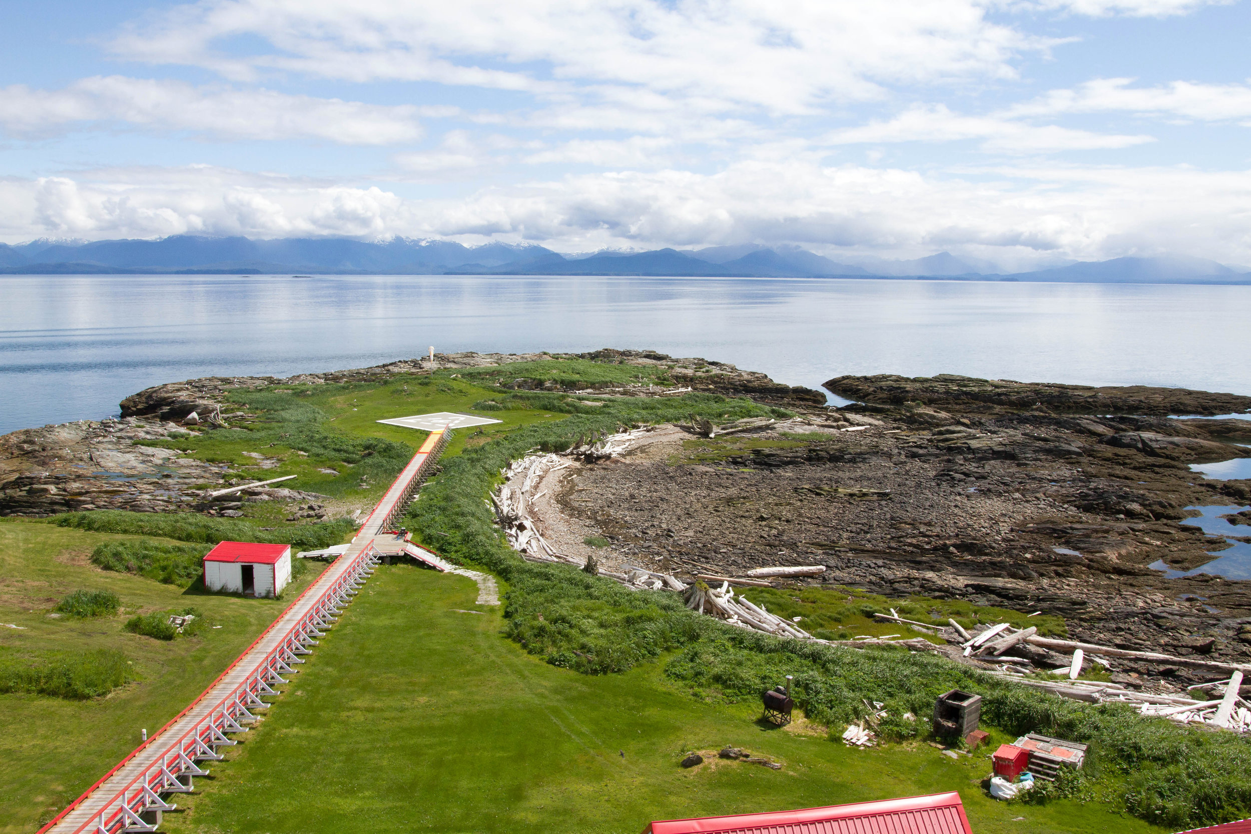 Green Island