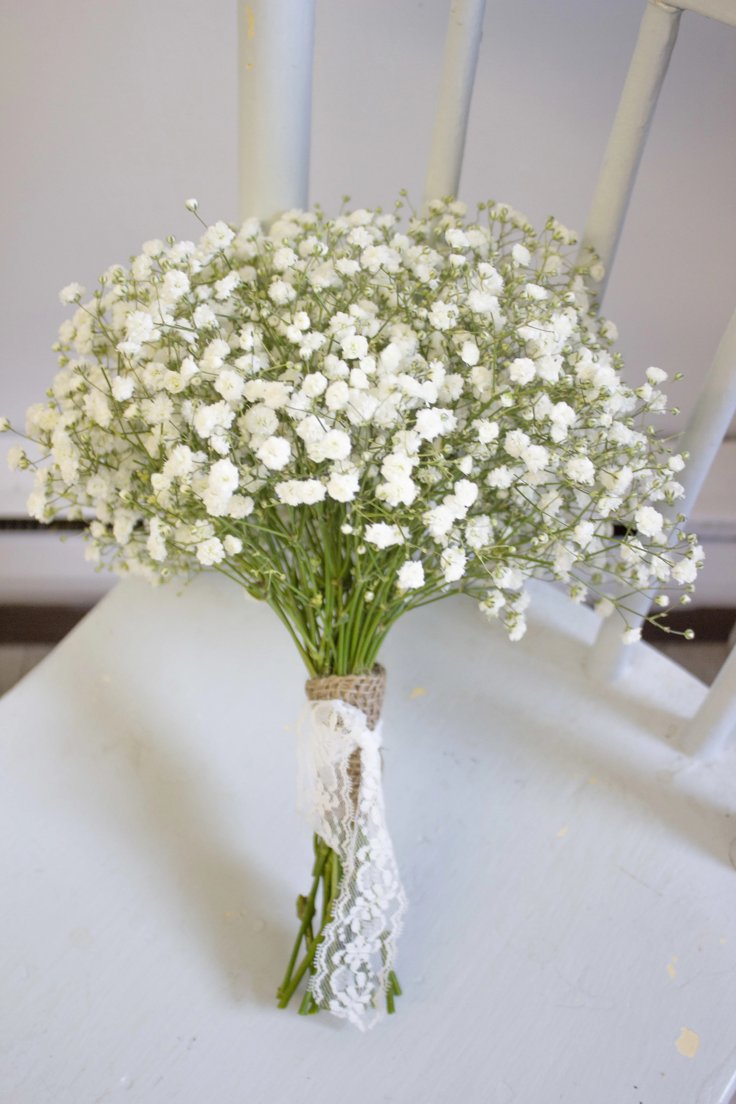Bridesmaids Bouquet