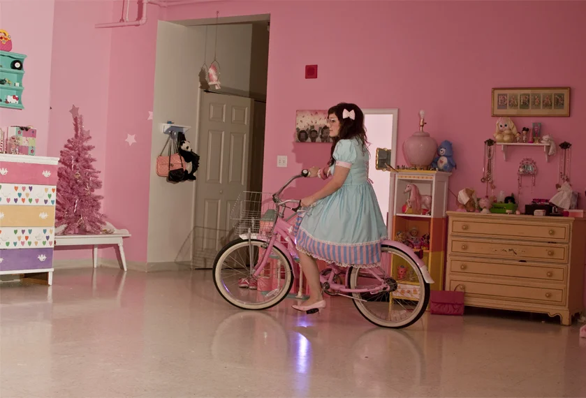  Photo by Greg Easton 