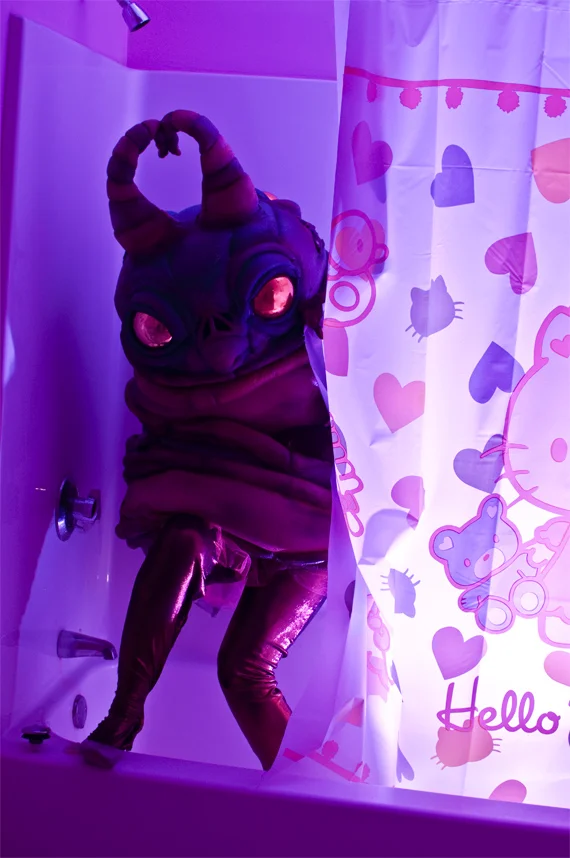  Photo by Greg Easton 