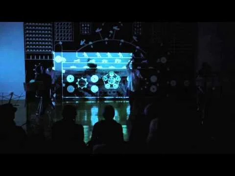 Yoshiko Chuma and The School of Hard Knocks