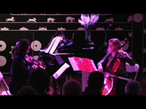 Downtown Music Productions 2016 Seasonal Benefit