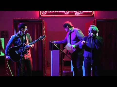 Exile Christmas / Alone at Last on 12-6-15