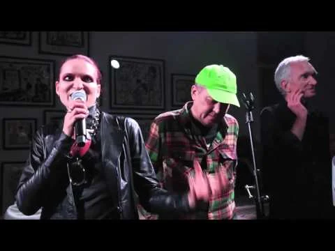 Secrets of the Great Pyramid - Closing Night Blacklips 11/7/15