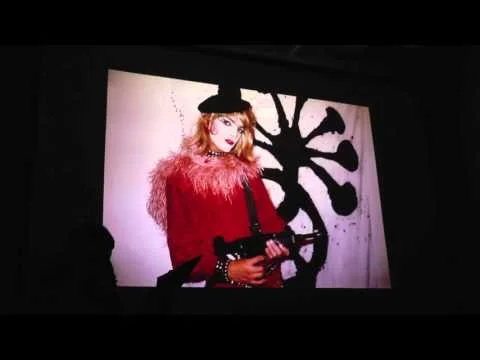 Secrets of the Great Pyramid - Channel 69 Hosted by Linda Simpson