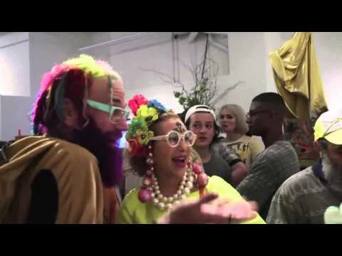 9/19/15 Scooter LaForge: How to Create A Monsterpiece