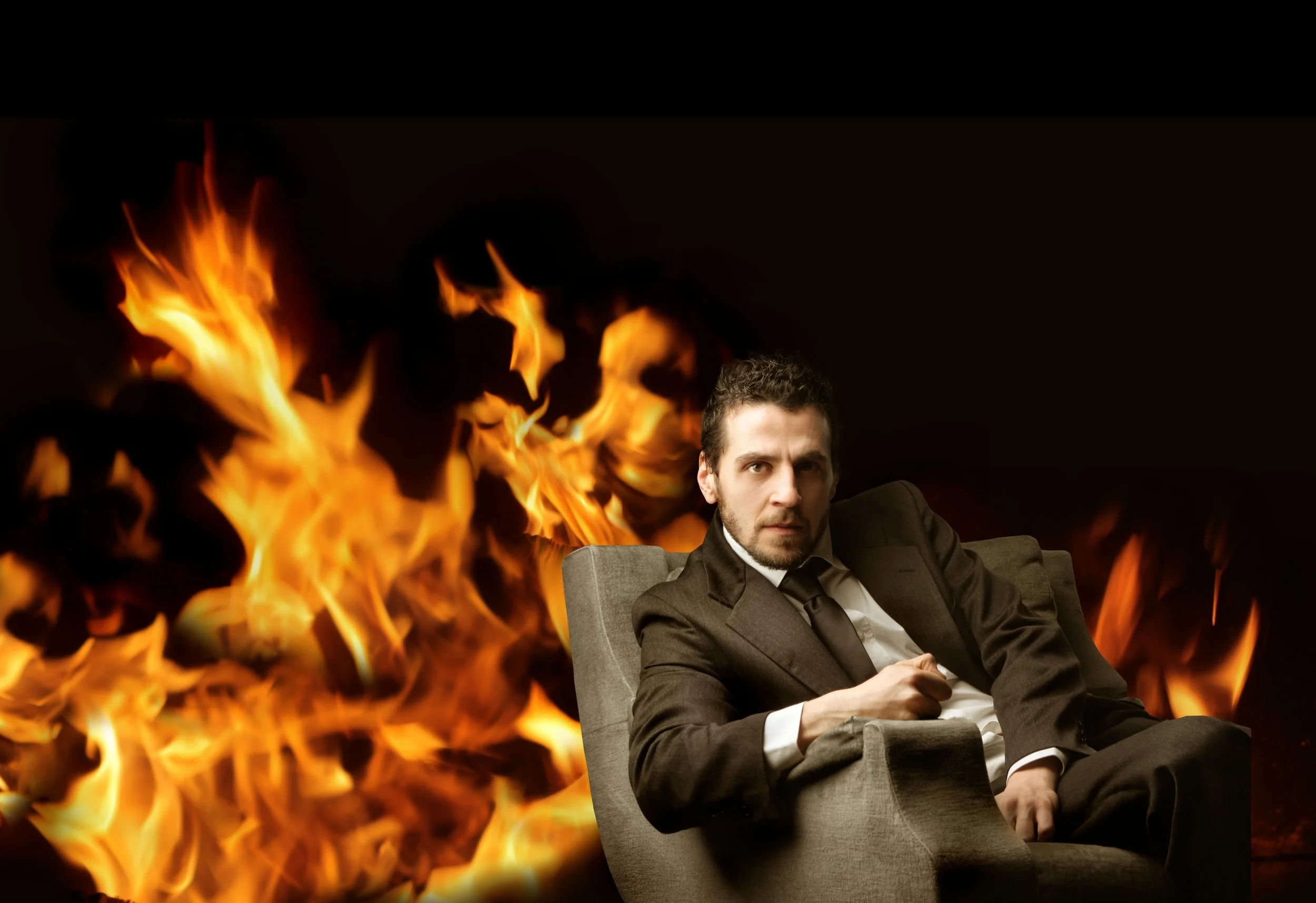 The Compliance Manager: Apologist, Arsonist or Fire-fighter?
