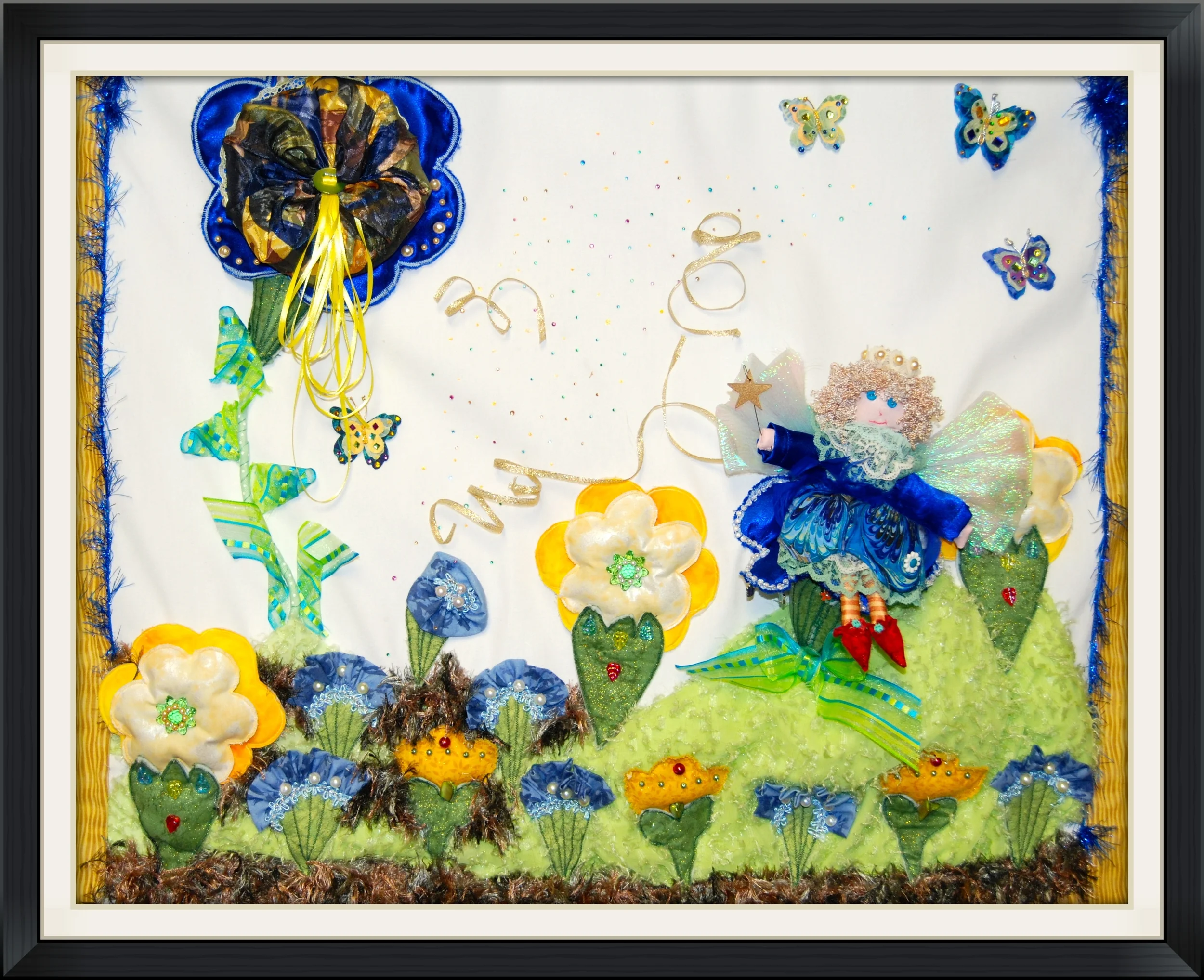 Majical Grow (Fantasy Series)