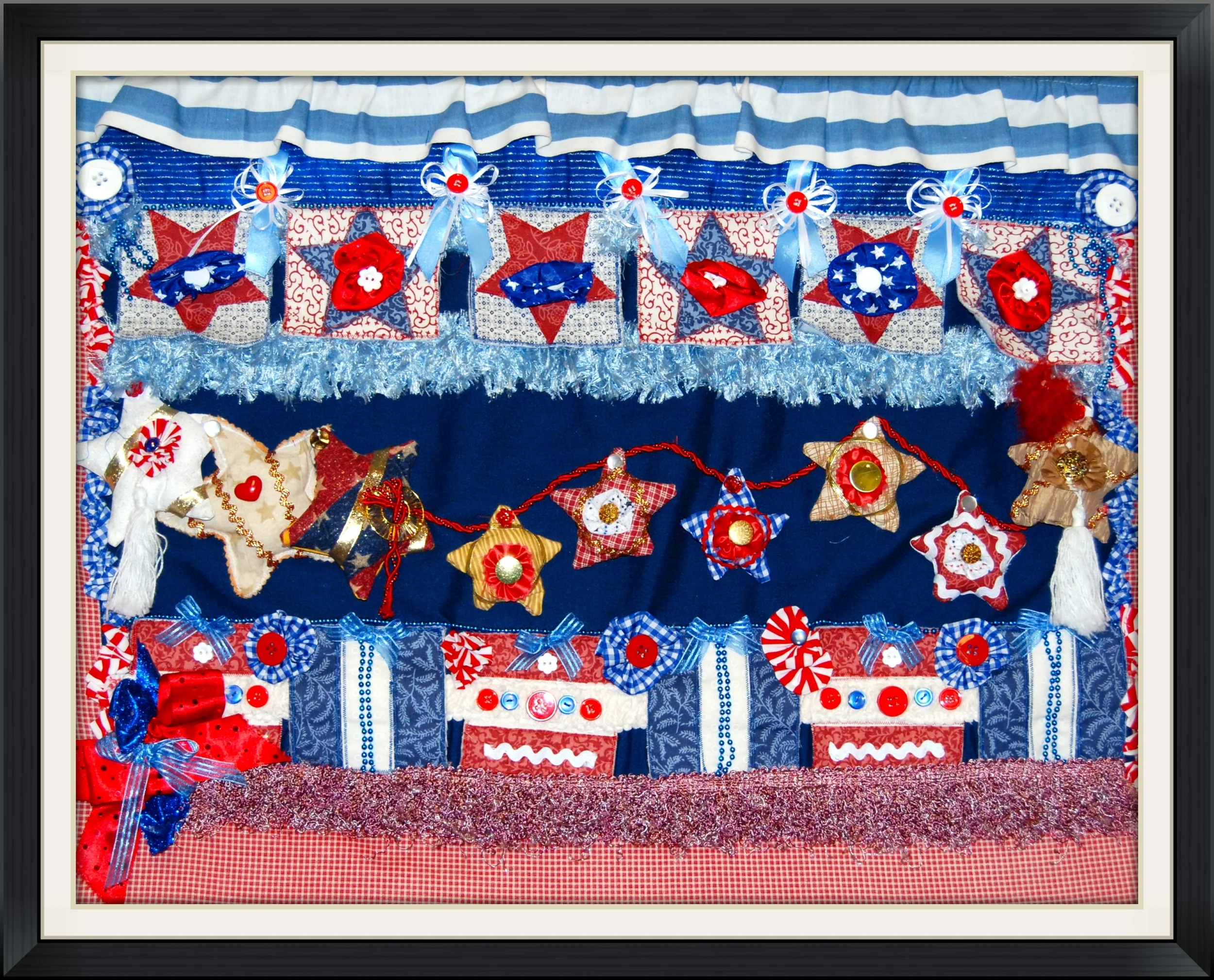 All Aboard-Imagination Station