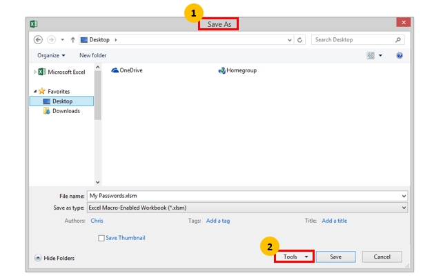 how to add password for excel file how to add password for excel file