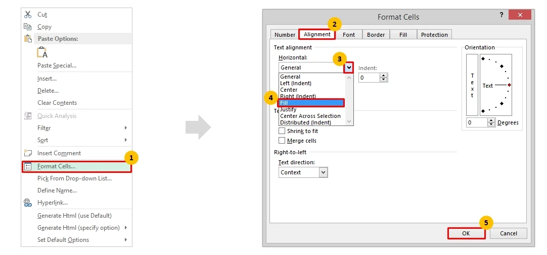 Printable Excel Contact List With Dynamic Dotted Underlines The Spreadsheet Guru