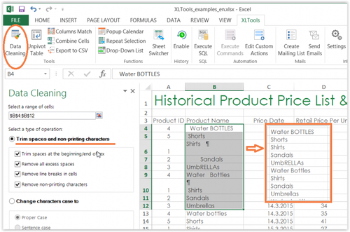 Top Microsoft Excel Add-ins You Should Consider Using