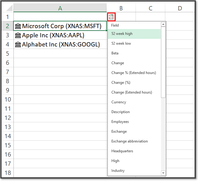 Stock Market Excel Template from images.squarespace-cdn.com