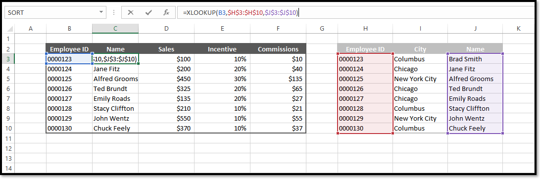 5 Excel Features I'm Excited To Use in 2020 — The Spreadsheet Guru