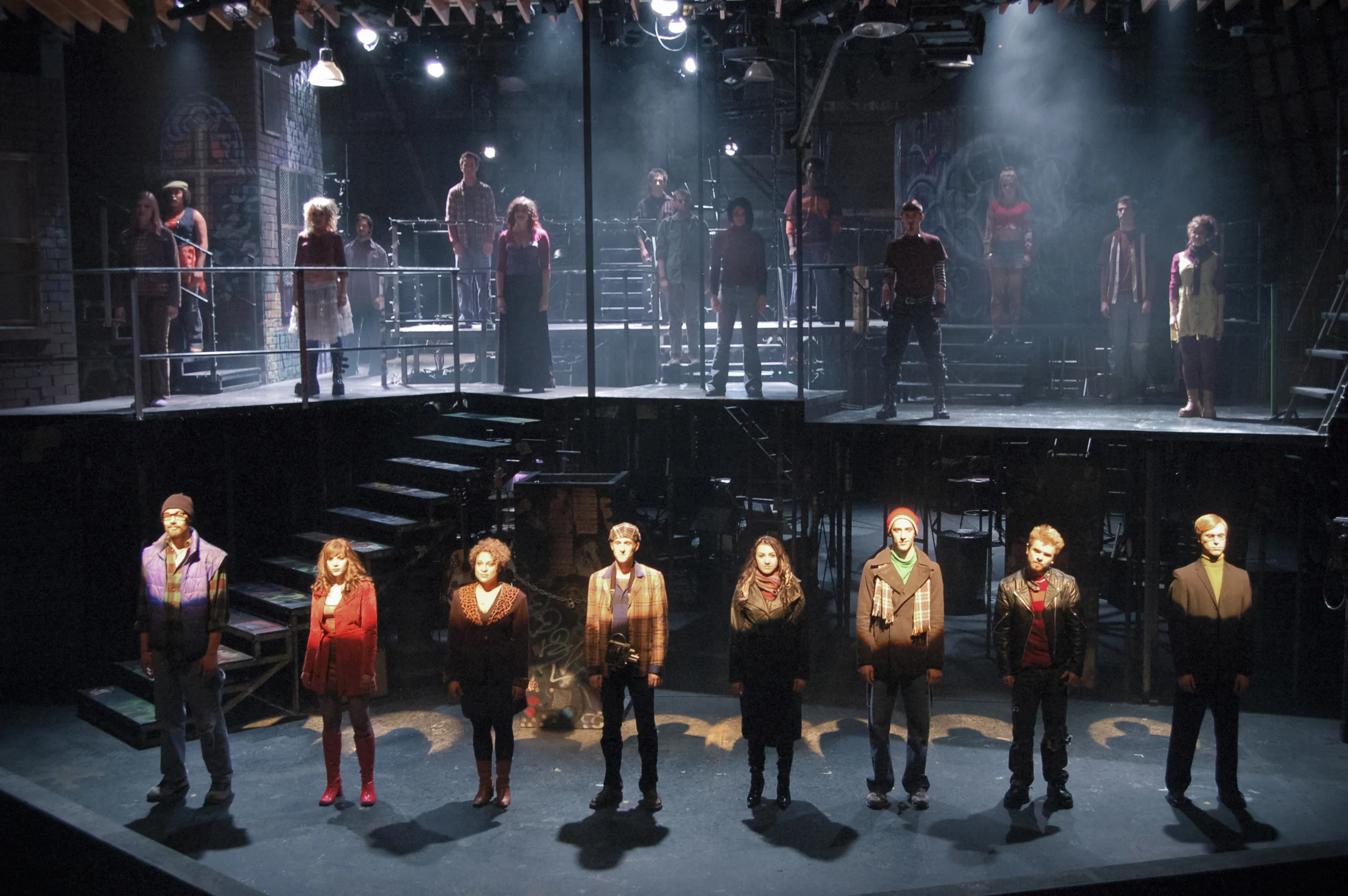 Seasons of Love