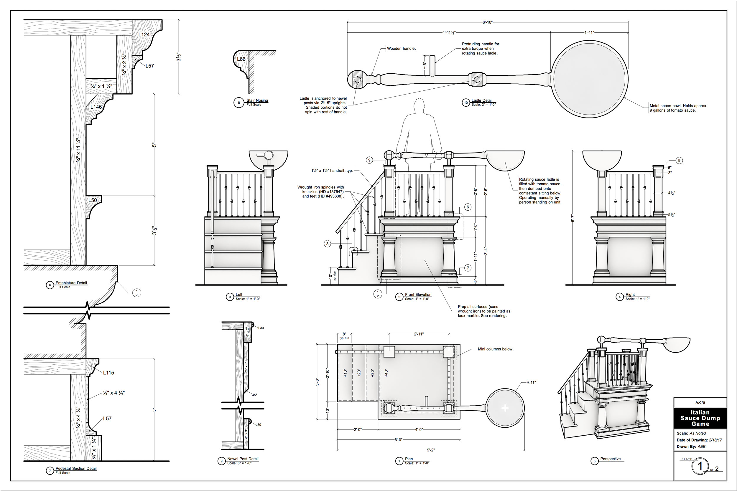 Theater set design drawing hires stock photography and images  Alamy