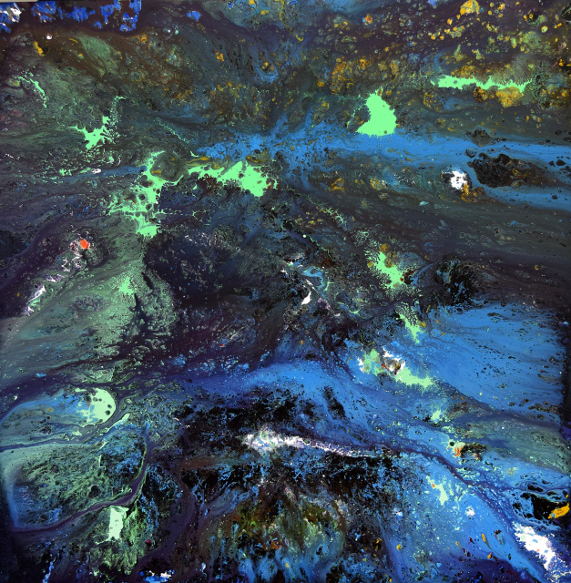 Frog Storm Pt. II