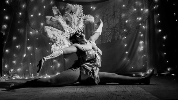 Silent Cabaret