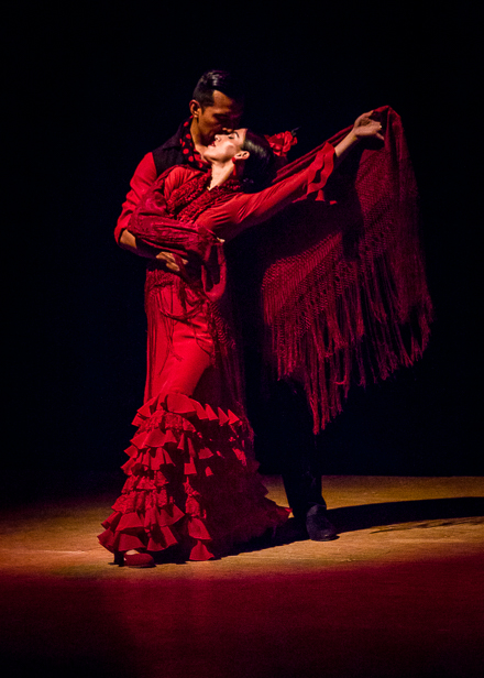Ensemble Español