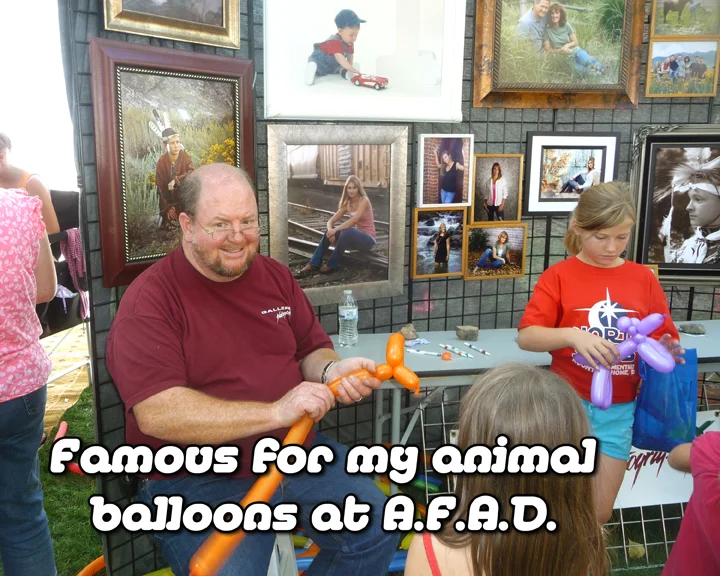 2012 AFAD Booth_balloons.JPG