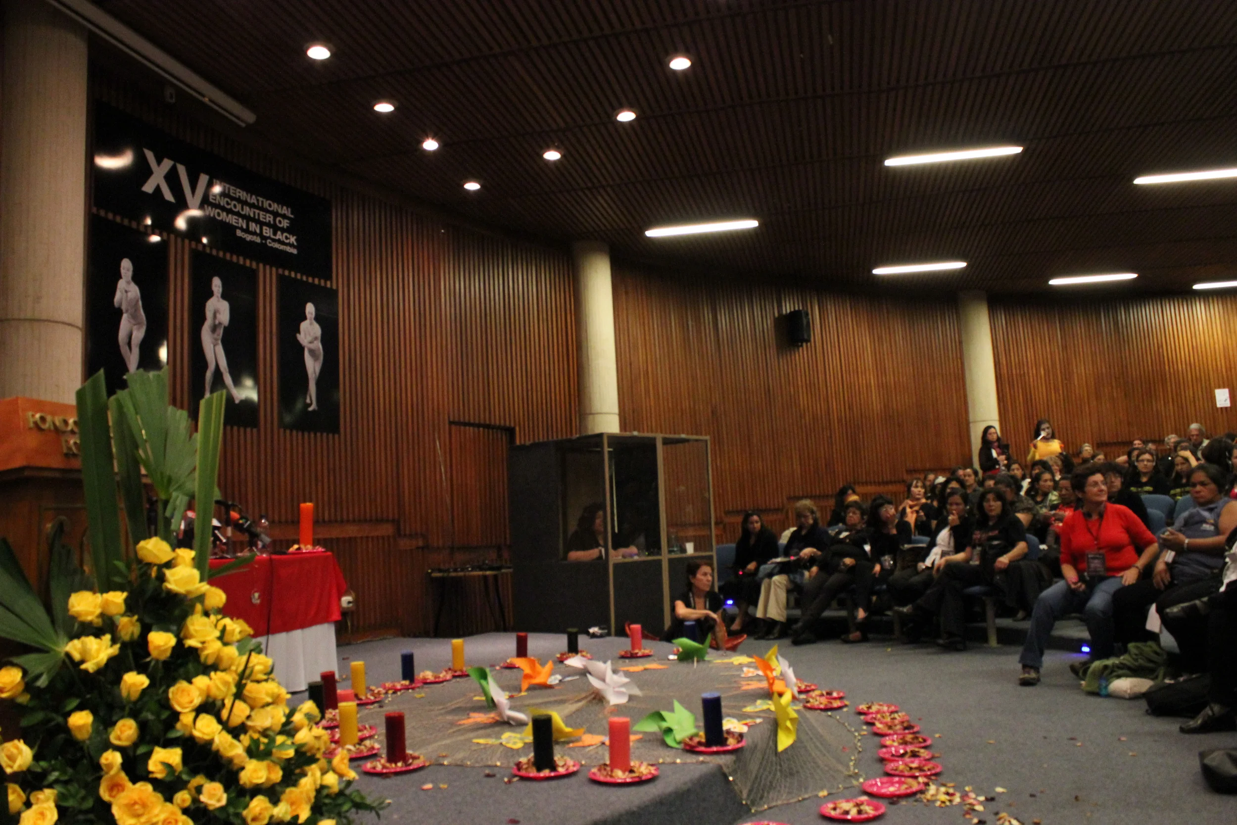 Bogotá, 2011.