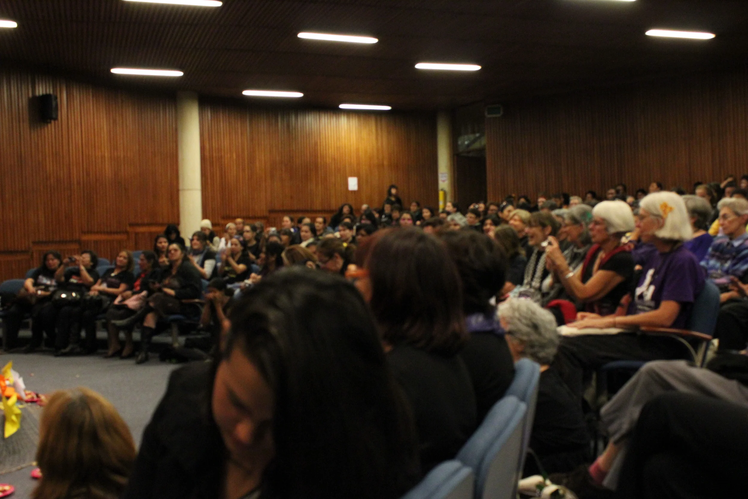 Bogotá, 2011.