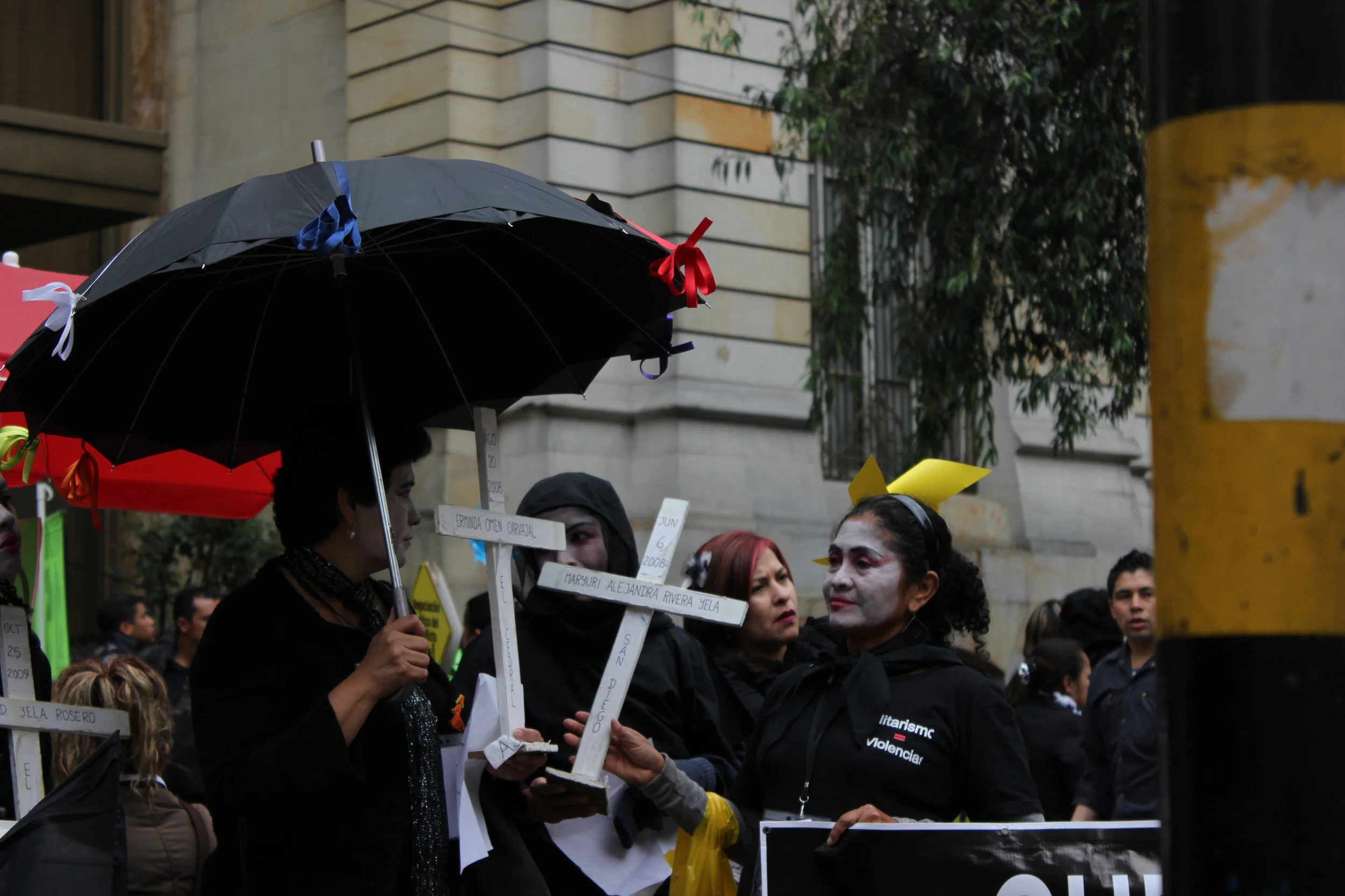 Bogotá, 2011.