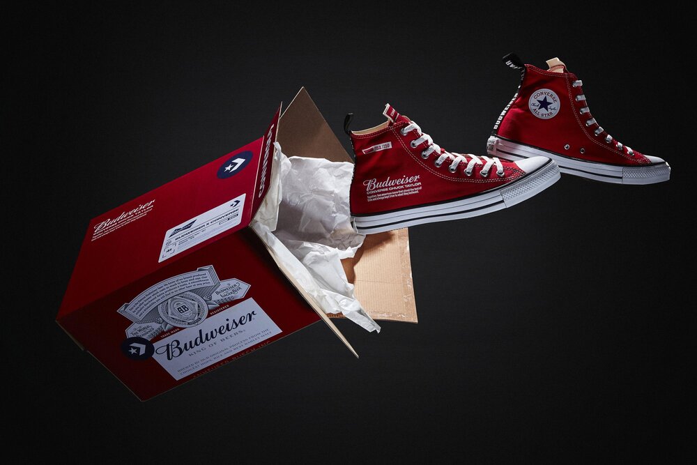 converse — * converse — *