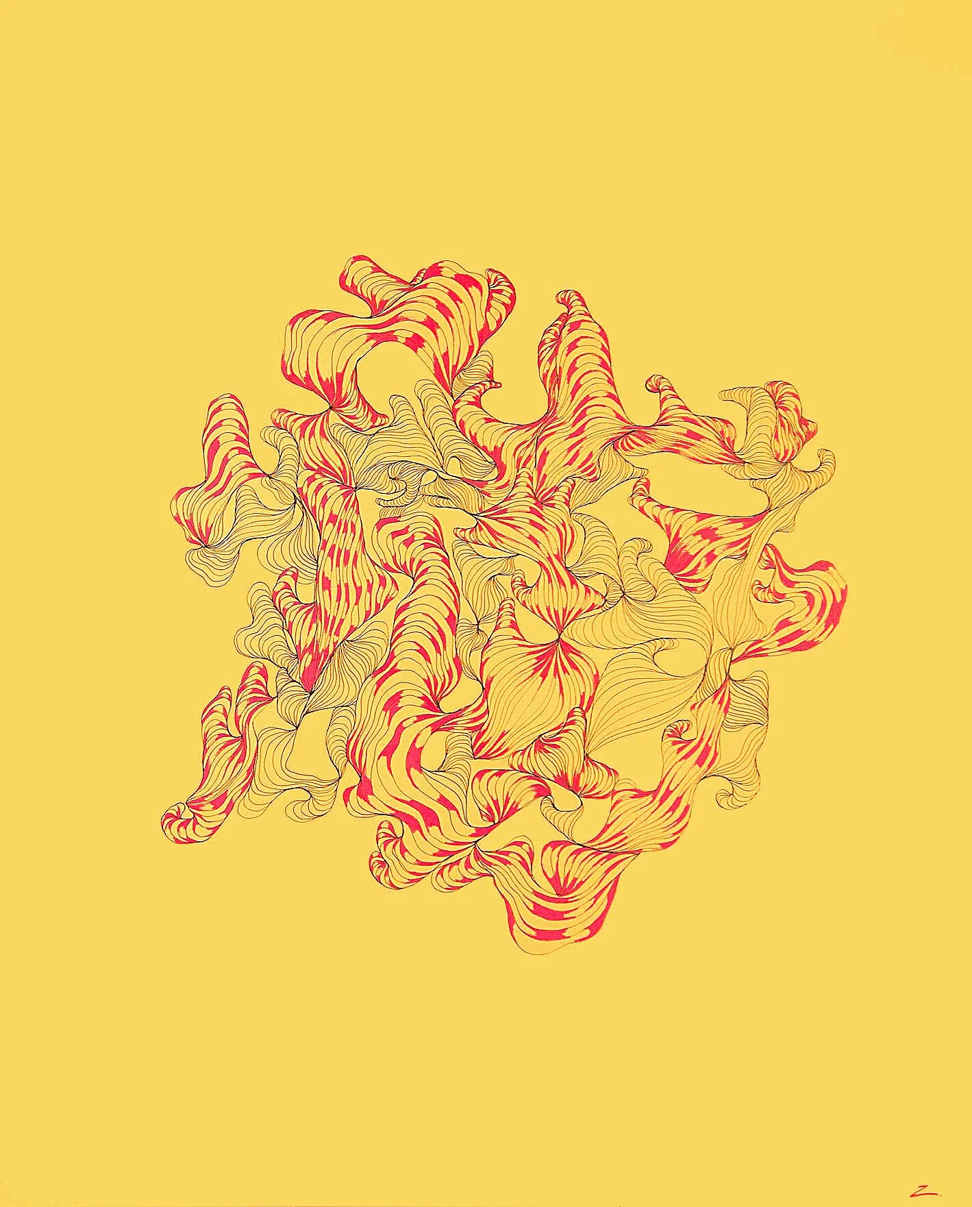 Burst - 2013