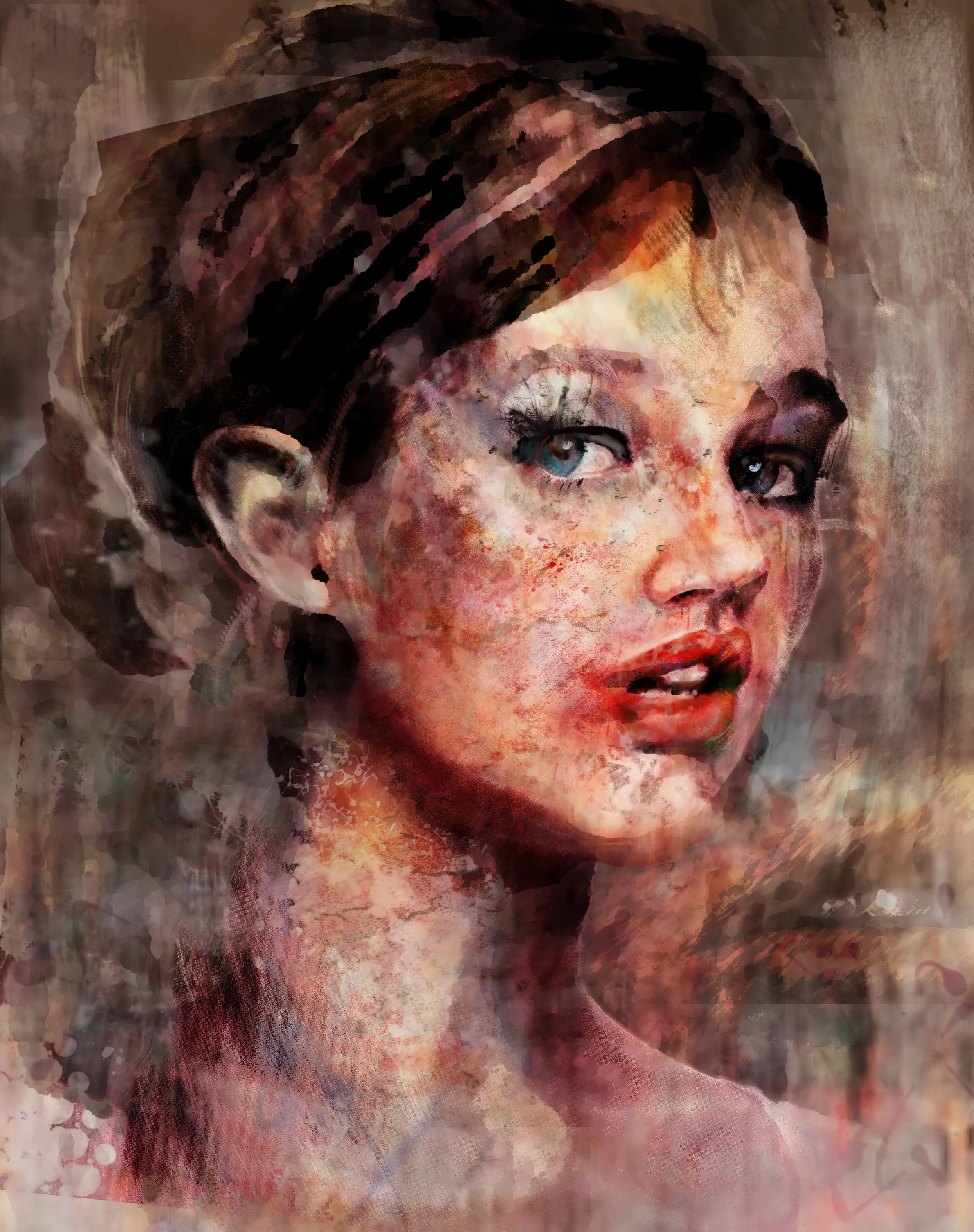 Water Street Studios Exhibition