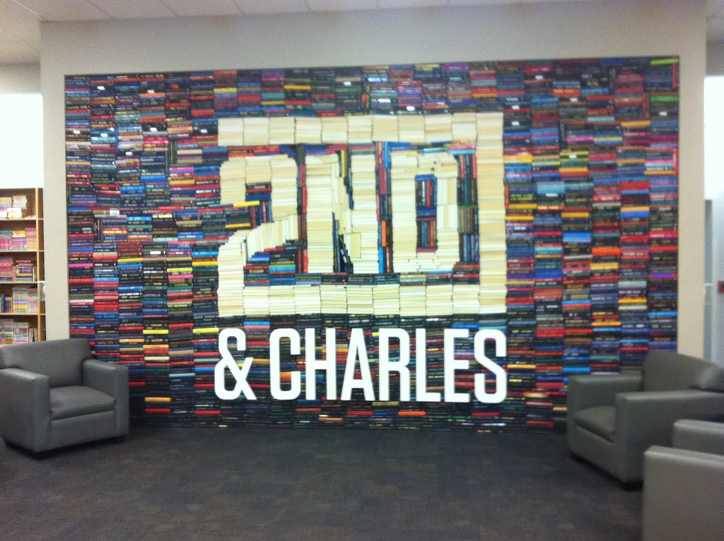 Music & Art @ 2nd & Charles in Naperville 1/30