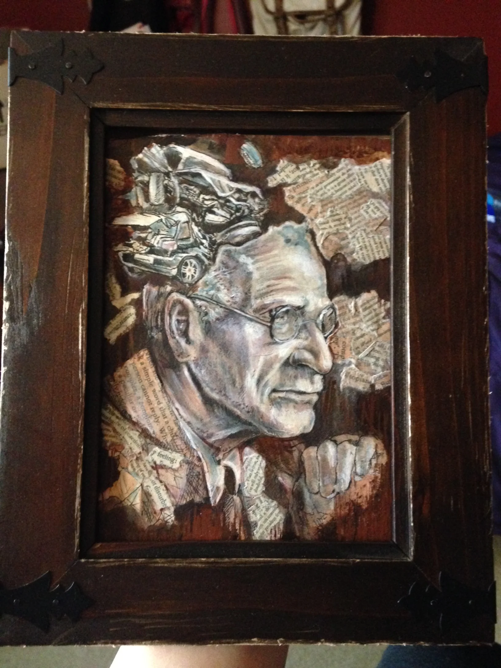 DIY Edgewater Trunk Show @ The Armory Building