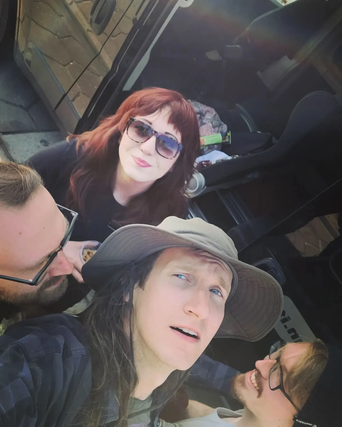 🥶20% off in the bandcamp store today only🥶

Promo code: YOU DON'T NEED ONE, JUST ORDER WHENEVER YOU'RE READY (｡ˇ&epsilon; ˇ｡)

Thanks to all who are ordering from us &amp; others from that platform on these fridays &amp; always. We're so grateful t