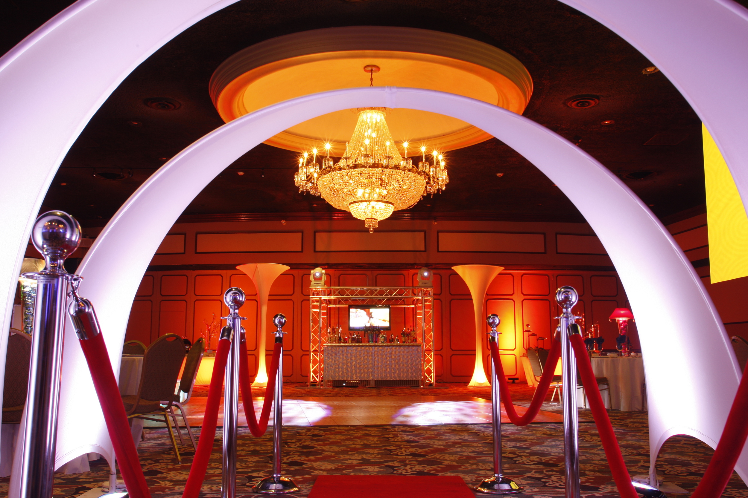 Hewlett / East Rockaway Jewish Center