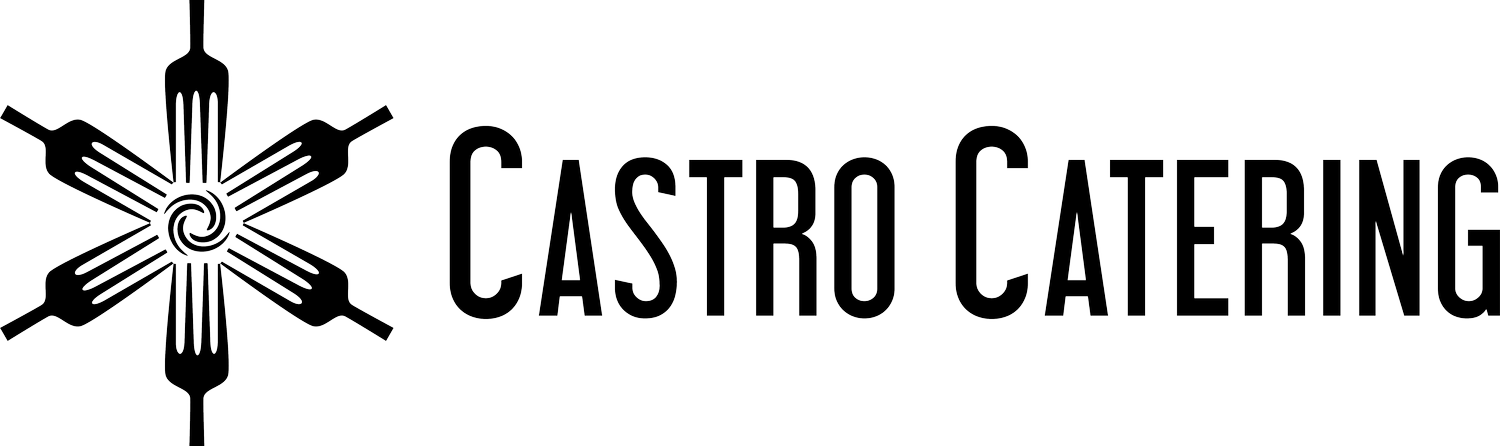 Castro Catering | Private Chef Services | Napa & Sonoma Valley