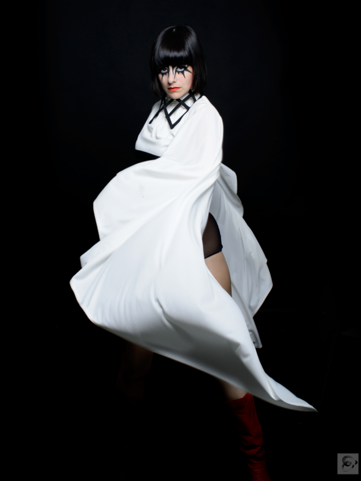 CLICK FOR HI-RES PHOTO Eve Reinhardt
