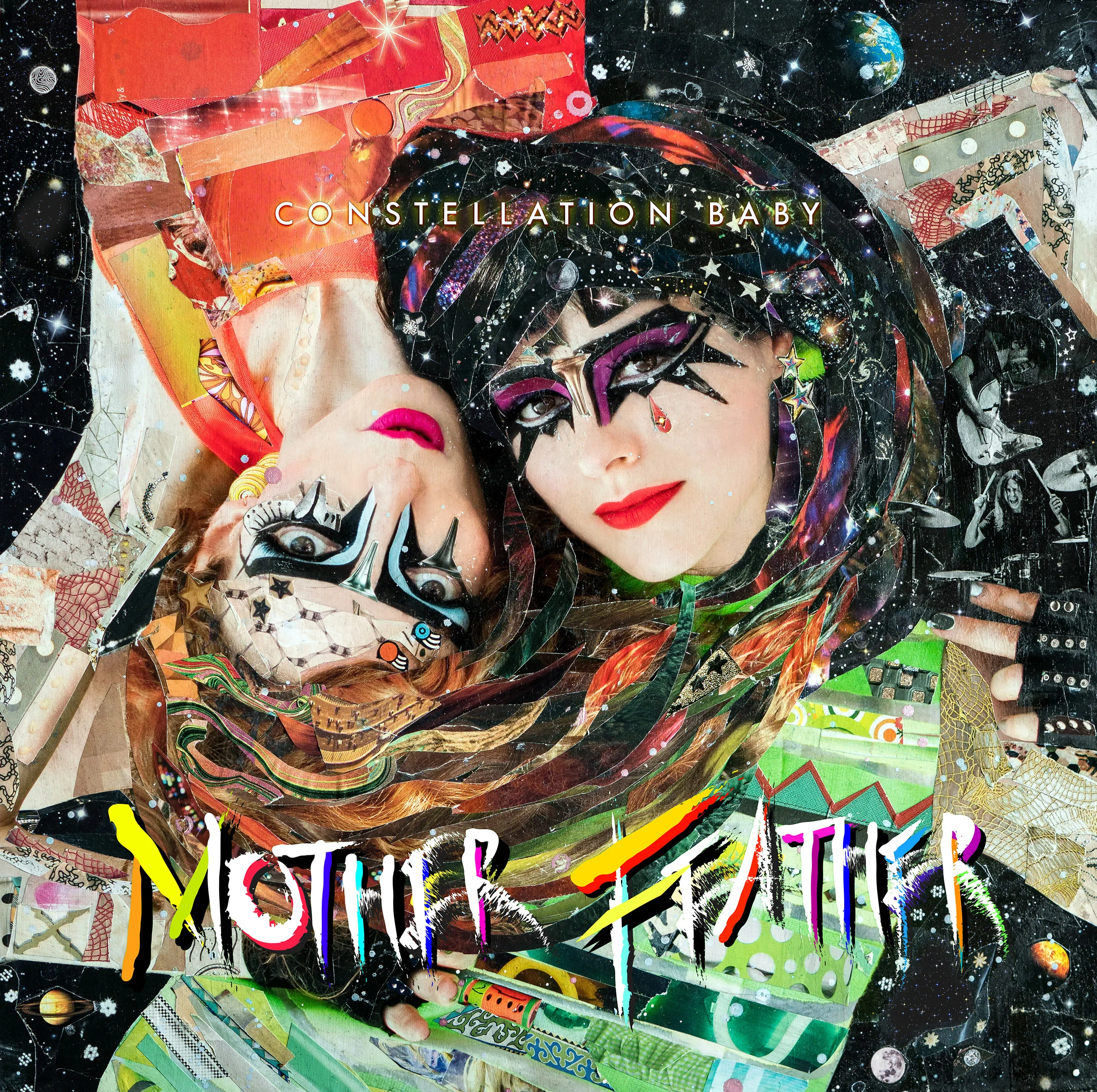 COVER COLLAGE : KATY HIRSCHFELD / COVER PHOTO : AUSTIN PHELPS