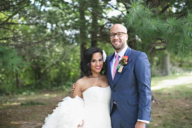 Washington DC Wedding Photography