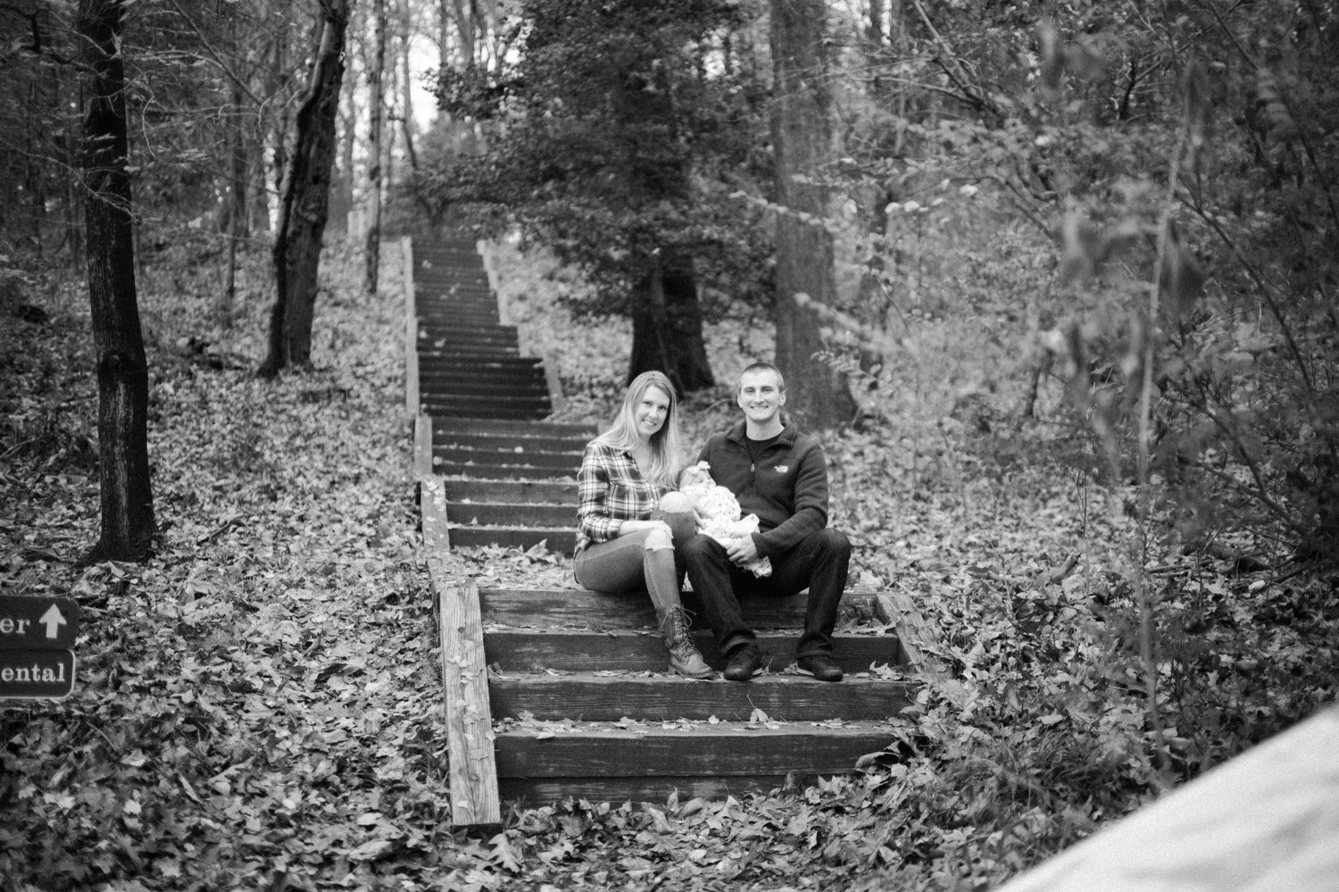 Leesylvania State Park | Film Photographer
