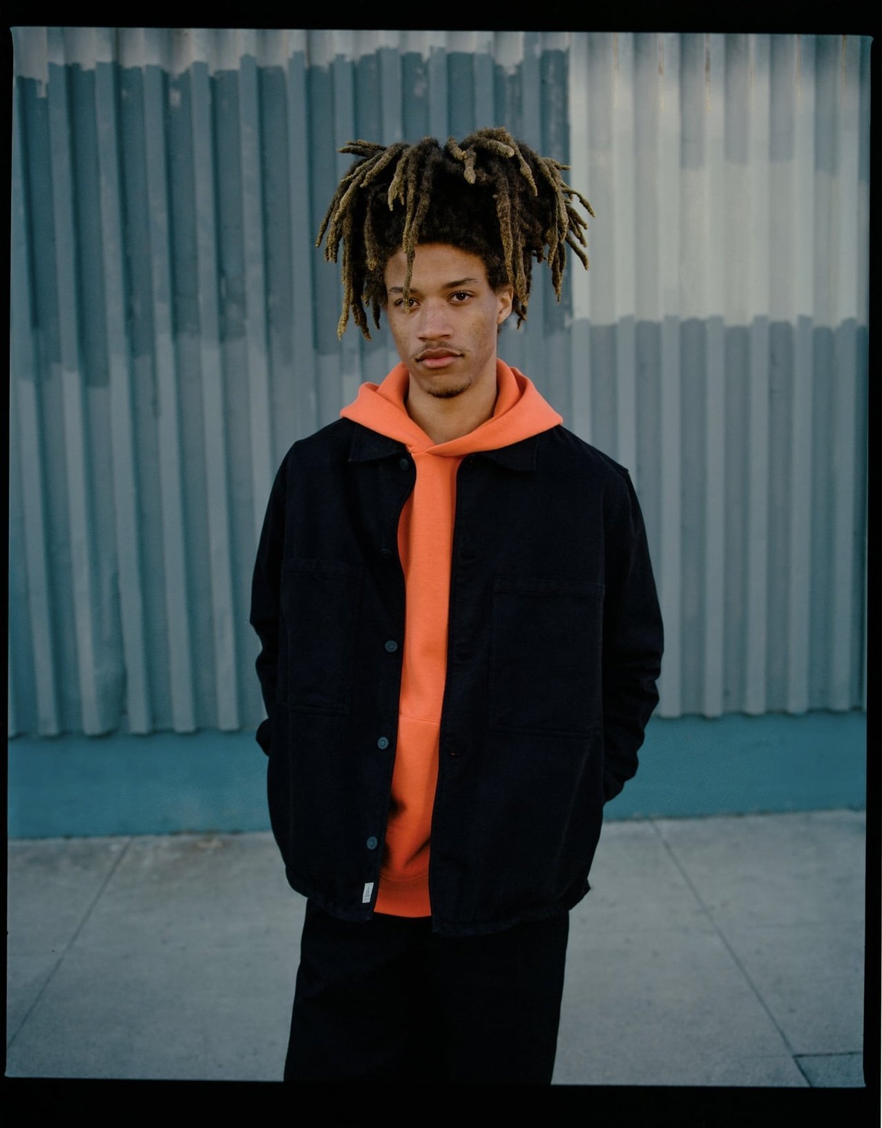 CASTINGS — SHAY NIELSEN CASTING