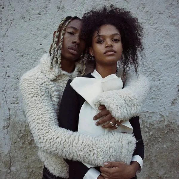 Hero Magazine by Magdalena Wosinska