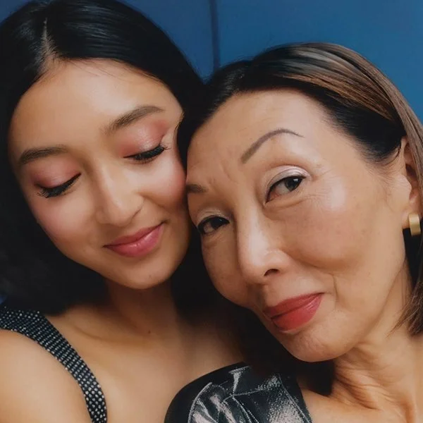 Sephora Holiday by Felicity Ingram